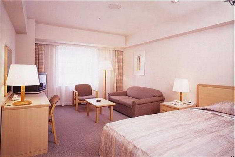 President Hotel Mito Mito  Habitación foto
