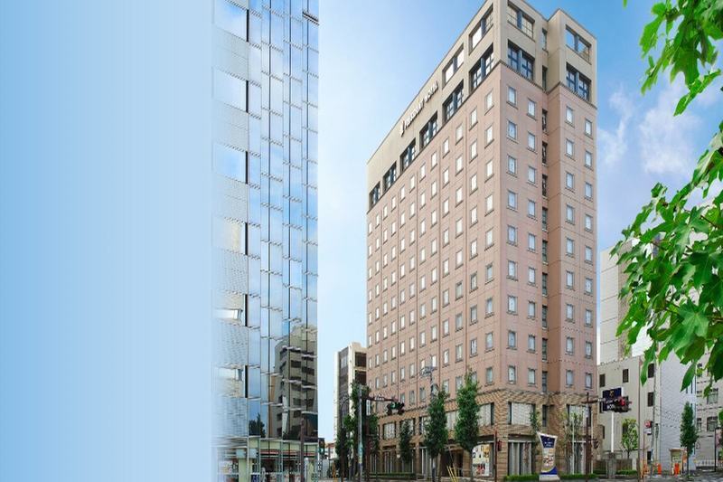 President Hotel Mito Mito  Exterior foto